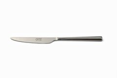 Нож столовый из нержавеющей стали GIPFEL LISSE 8608 - 23 см