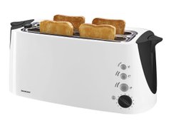 Тостер Silver Crest SDLT 1500 А2 - 4 тости