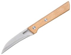 Нож для овощей Banquet Brillante 25041000 — 7,5 см