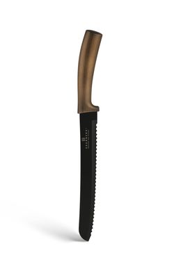 Набор ножей на магнитной подставке Edenberg EB-964 - 6пр/ручки дерево