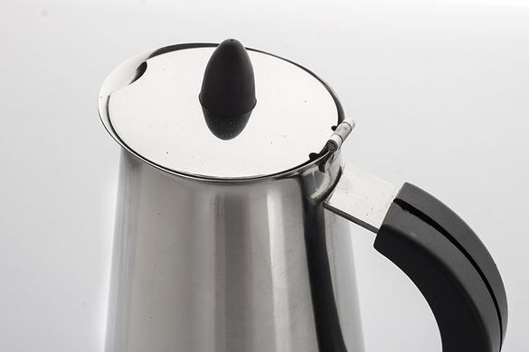 Гейзерная кофеварка Maestro MR-1668-4 - 0.2 л