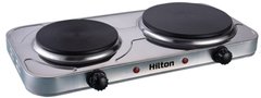 Плита електрична HILTON HEC-200