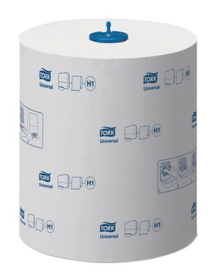 Бумажные полотенца в рулонах Tork Matic 290059