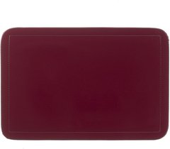 Коврик сервировочный KELA Uni, темно-красный, 43,5х28,5 см (15014)