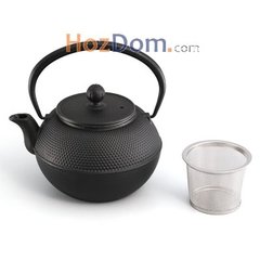 Заварочный чайник - тэцубин MYTH GIPFEL 1182 (1,2 л)