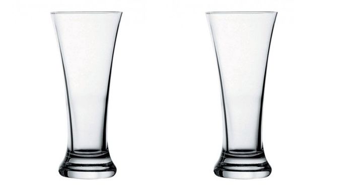 Набор бокалов для пива Pasabahce Pub 42199 - 300 мл, 2 шт
