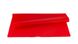 Кондитерский коврик Con Brio CB-670 (красный) - 60 x 40 см