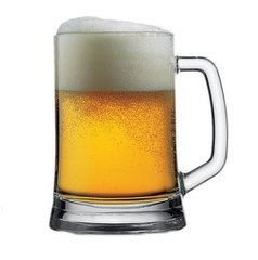 Набір келихів для пива Pasabahce Pub 55299 - 330 мл, 2 шт