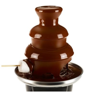Шоколадний фонтан Trisa Choco Dream 7357.4212