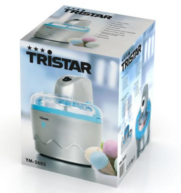 Морожениця TRISTAR YM-2603