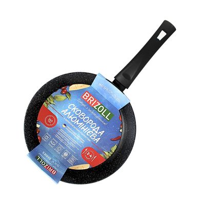 Сковорода 26 см з антипригарним покриттям SKY Brizoll