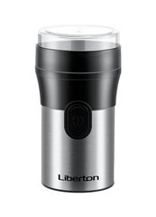 Кофемолка роторная Liberton LCG-1603 - 150 Вт