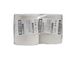 Туалетная бумага в рулонах Kimberly Clark 8002 — 1 слой