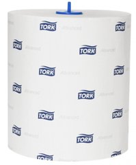 Бумажные полотенца в рулонах Tork Advanced 12006701
