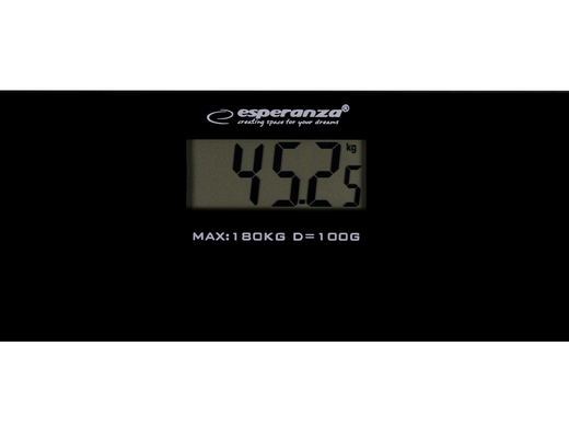 Весы напольные Esperanza Yoga EBS003 - 180 кг