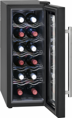 Холодильник винний PROFICOOK PC-GK 1164