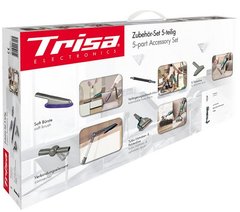Набір аксесуарів для пилососів Trisa Luxury Box 9478.9802.