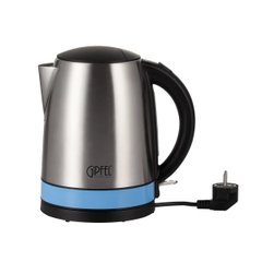 Чайник електричний для кип'ятіння води GIPFEL 2006 - 1.7 л