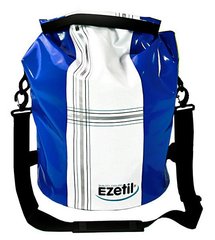 Термосумка водонепроницаемая Ezetil Keep Cool Dry Вag 11 л
