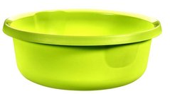 Тазик круглий Curver "ESSENTIALS" 01715 - 10л, зелений