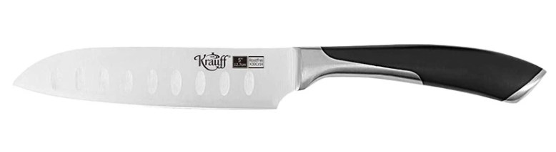 Набор ножей Luxus 6 предметов Krauff 29-305-009, Черный
