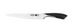 Набір ножів Luxus 6 предметів Krauff 29-305-009, Чорний