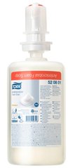 Мыло-пена с антибактериальным эффектом Tork Premium 520801 - 1л