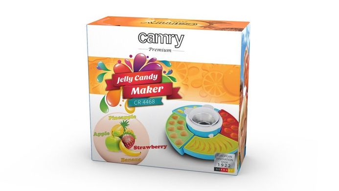 Аппарат для приготовления конфет Camry CR 4468