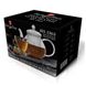 Заварочный чайник с фильтром Berlinger Haus BLACK ROYAL Collection BH-1363 - 1 л