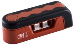 Точило для ножів складане GIPFEL 2920 - 14х4х4, 5см