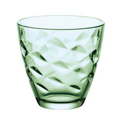 Набір склянок Bormioli Rocco Flora Verde (384420V42021990) - 260 мл, 6 шт