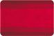Коврик для ванной Spirella BALANCE 70x120 см - красный