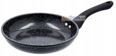 Сковорода Cook Line ZDI6405 black ceramic - 24см