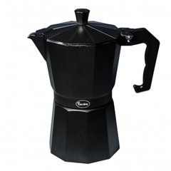 Гейзерна кавоварка Con Brio СВ6406 - 300 мл