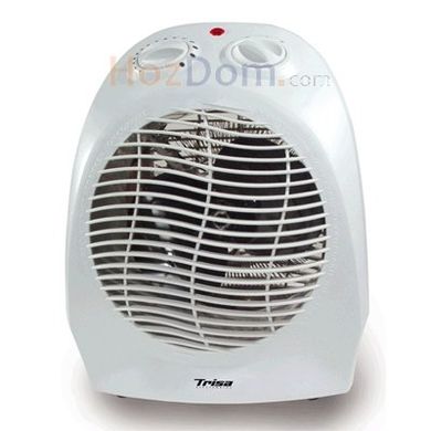 Вентилятор-обігрівач Trisa Compact Heater 9330