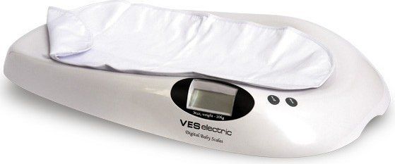 Весы для новорожденных VES V-BS 16