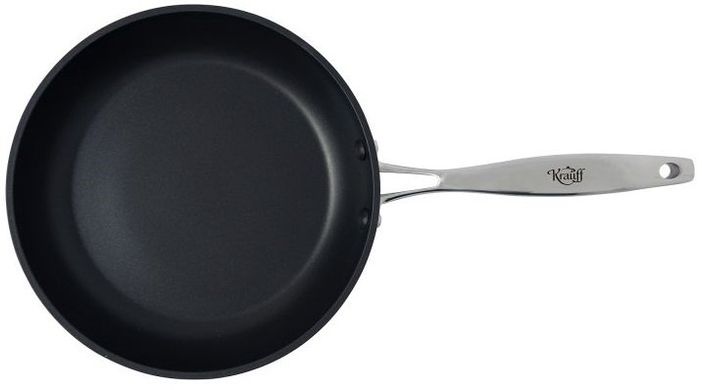 Сковорода з антипригарним покриттям Krauff Elegant 25-45-068 - 24 см