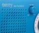 Радиоприемник Camry CR 1152 - синий, Синий