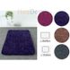 Килимок для ванної Spirella MIX 55х65 см - фіолетовий