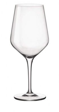 Набір келихів для вина Bormioli Rocco Electra 192349GRC021990 - 190 мл, 6 шт