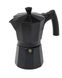 Гейзерная кофеварка Con Brio СВ6409 - 450 мл