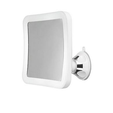 Косметичне дзеркало зі збільшенням для ванної кімнати Camry CR 2169 LED