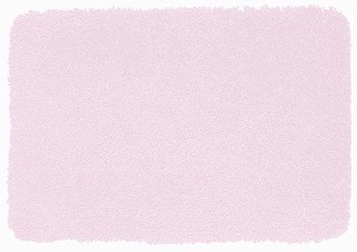 Коврик для ванной Spirella HIGHLAND 70х120 см — розовый