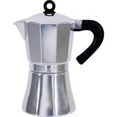 Гейзерна кавоварка Con Brio СВ6509 - 450 мл