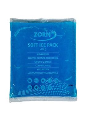 Акумулятор температури Zorn Soft Ice 200