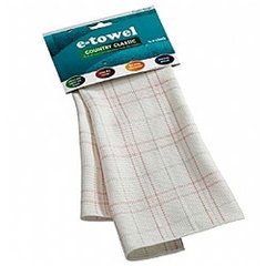 Рушник із мікрофібри E-cloth 204324