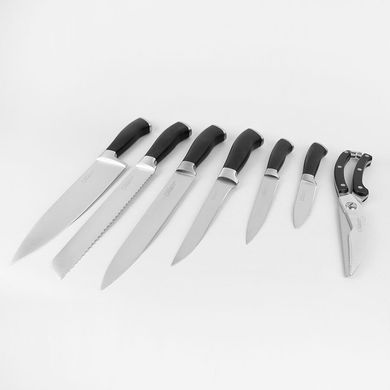 Набір ножів Maestro MR 1422 (8 предметів)