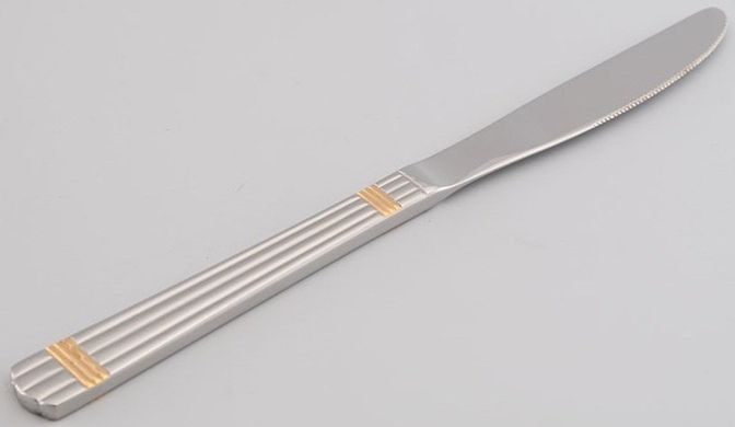 Набор столовых ножей GIPFEL DIADEM 6251 - 6 предметов