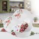 Набор столовой посуды "Sakura" Maestro MR30067-19S - 19 предметов