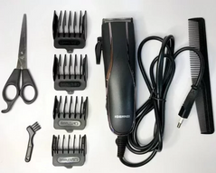 Професійна машинка для стрижки волосся Gemei GM-811